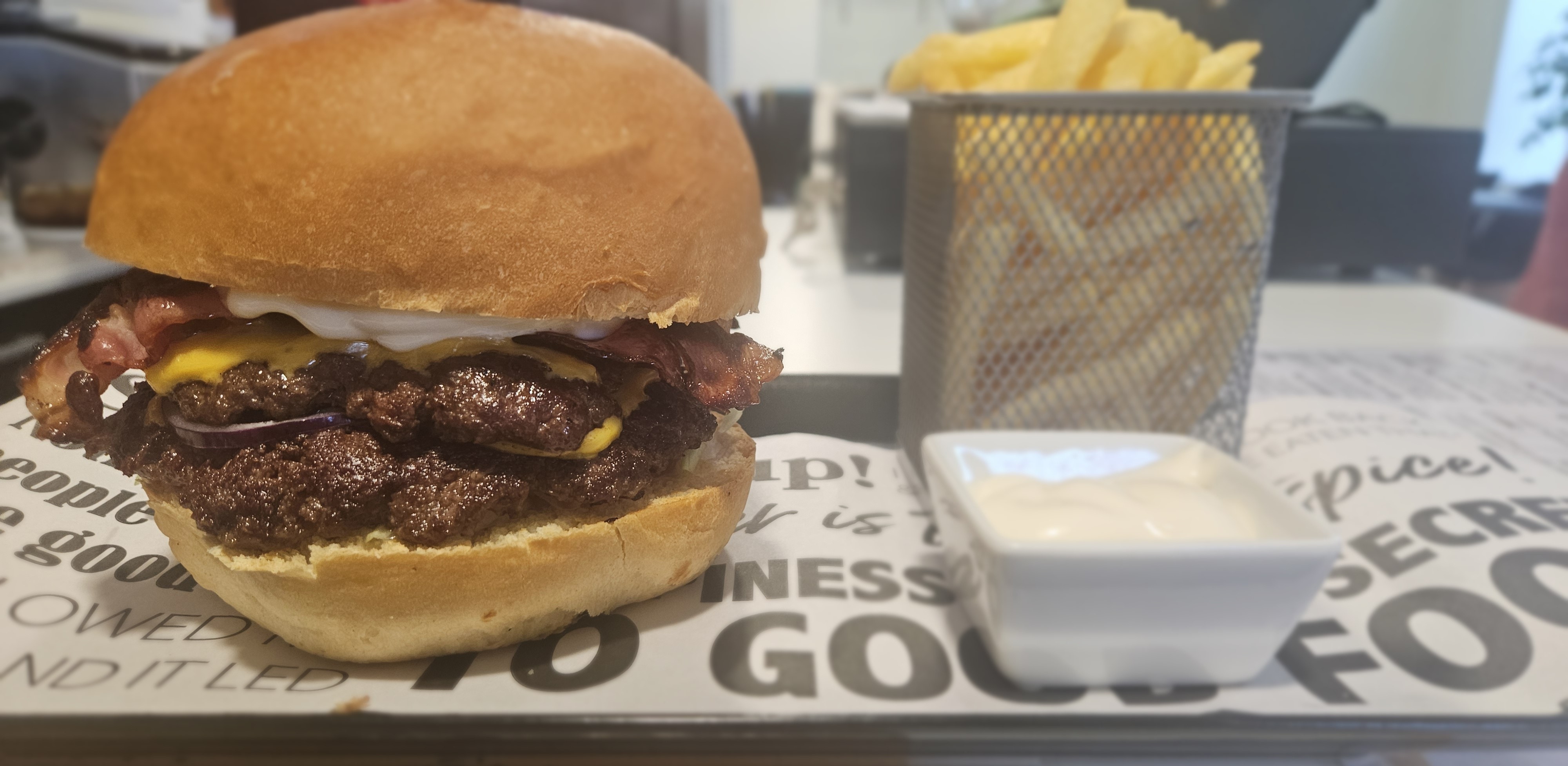 Smash Burger