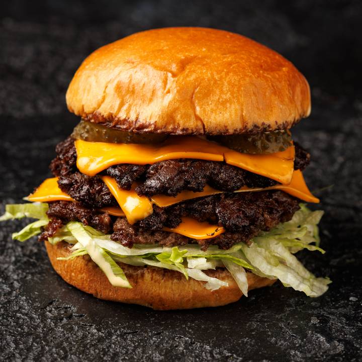 FoodMega Burger